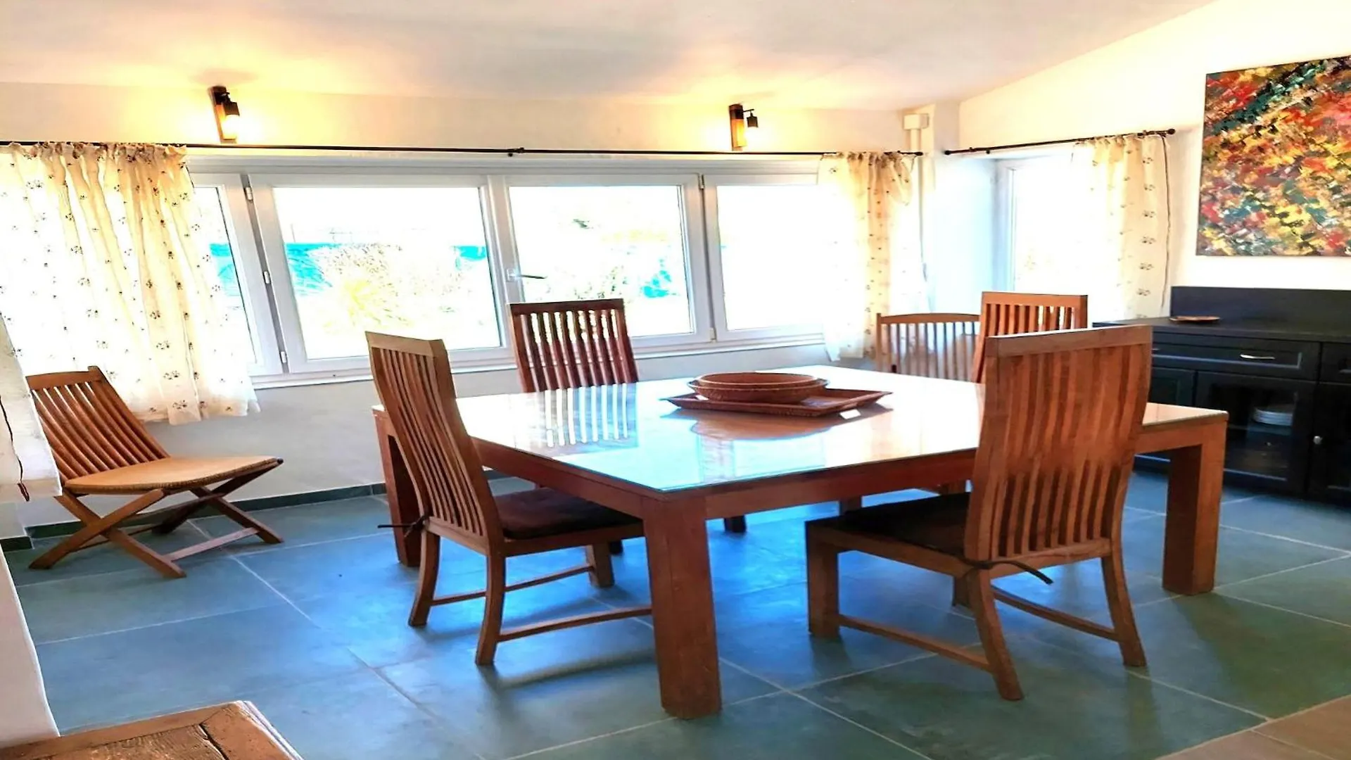 Holiday home Villa Alana With Swimming Pool Vaison-la-Romaine
