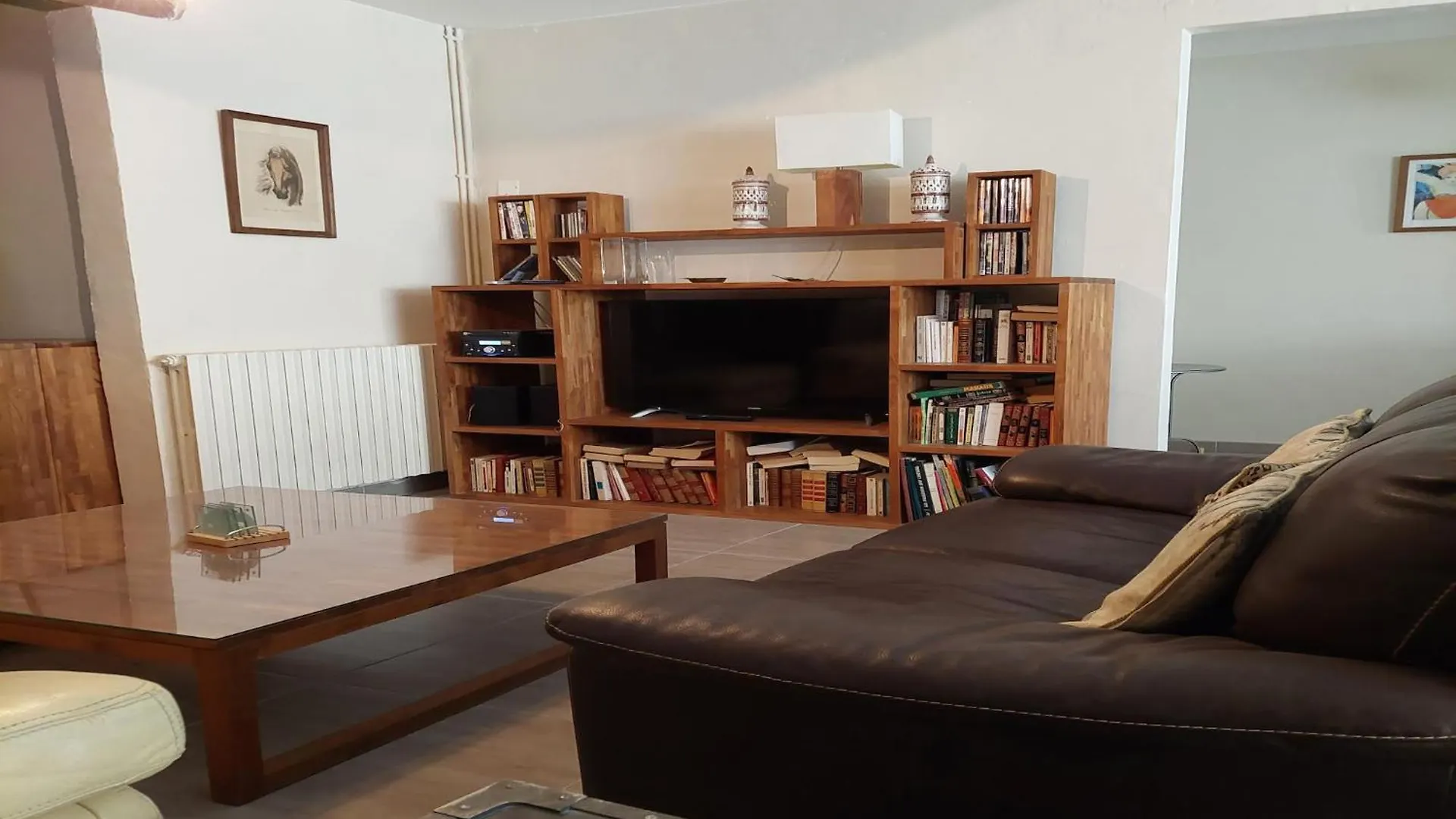 Villa Alana With Swimming Pool Vaison-la-Romaine Holiday home
