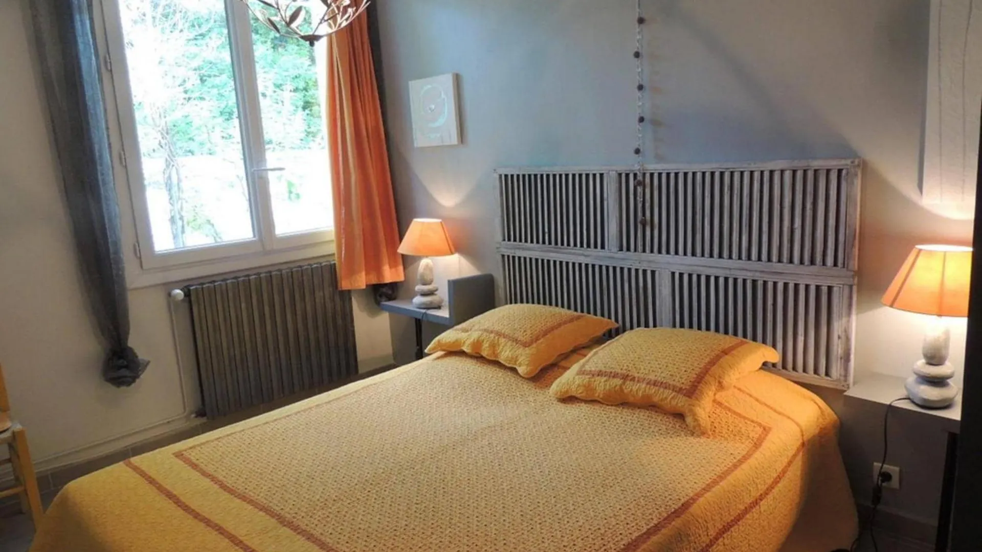 Holiday home Villa Alana With Swimming Pool Vaison-la-Romaine France