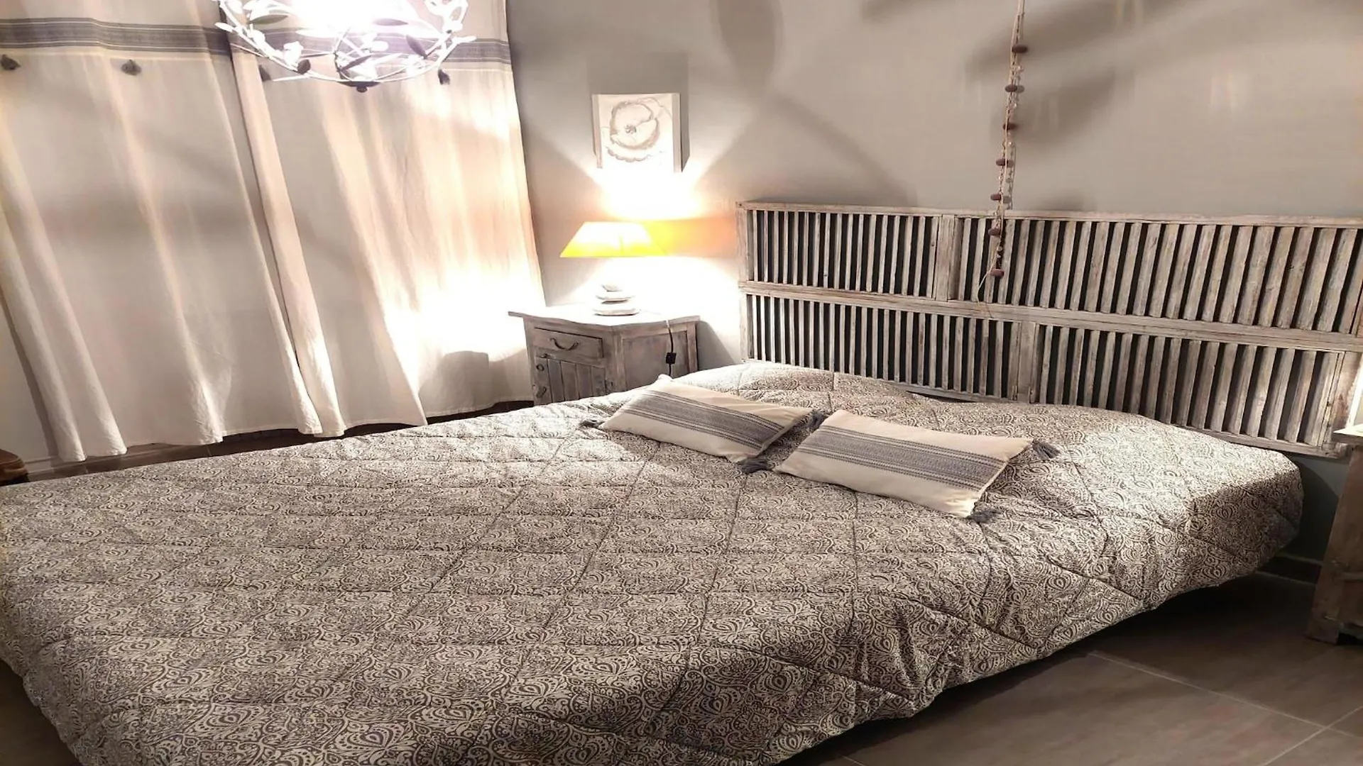 Holiday home Villa Alana With Swimming Pool Vaison-la-Romaine